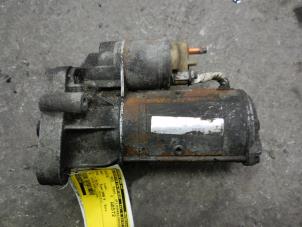 Gebruikte Startmotor Renault Espace (JK) 2.2 dCi 16V Prijs op aanvraag aangeboden door Autodemontage Joko B.V.