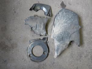 Gebruikte Distributiedeksel Volkswagen Golf IV Variant (1J5) 1.6 Prijs op aanvraag aangeboden door Autodemontage Joko B.V.