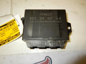 Gebruikte Module (diversen) Renault Espace (JK) 2.2 dCi 16V Prijs op aanvraag aangeboden door Autodemontage Joko B.V.