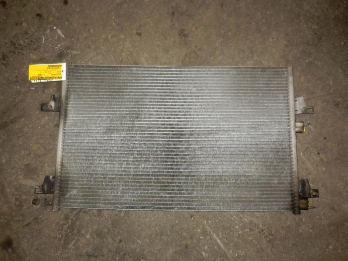 Gebruikte Airco Condensor Renault Espace (JK) 2.2 dCi 16V Prijs op aanvraag aangeboden door Autodemontage Joko B.V.