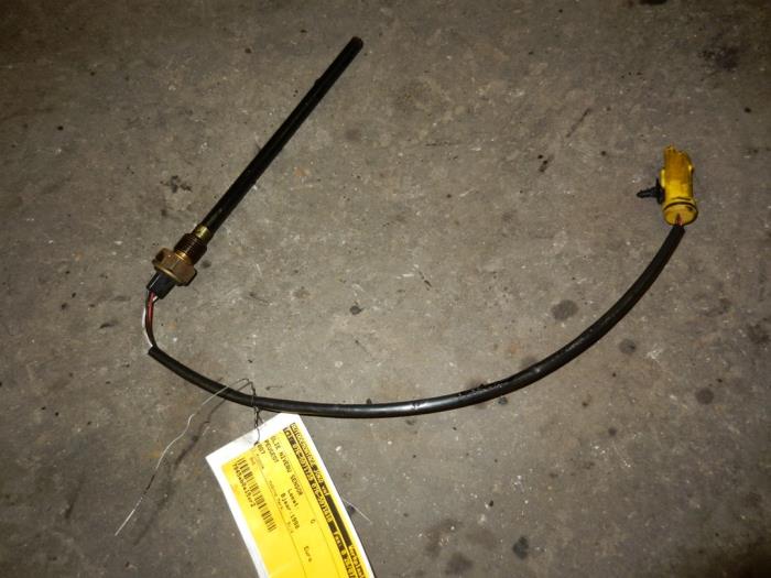 Gebruikte Oliepeil sensor Peugeot 807 Prijs op aanvraag aangeboden door Autodemontage Joko B.V.