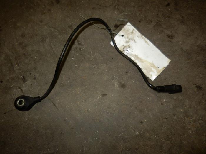 Usagé Klopsensor BMW Mini (R50/53) 1.6 16V Cooper Prix sur demande proposé par Autodemontage Joko B.V.