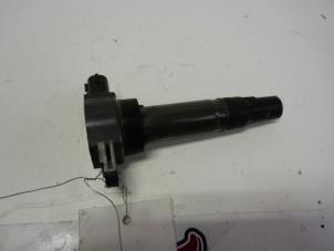 Gebruikte Bobine Smart Fortwo Coupé (451.3) 1.0 45 KW Prijs op aanvraag aangeboden door Autodemontage Joko B.V.