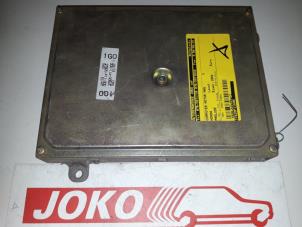 Gebruikte Computer Motormanagement Honda Prelude Prijs op aanvraag aangeboden door Autodemontage Joko B.V.