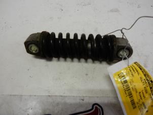 Gebruikte Spanrol Multiriem Smart Fortwo Coupé (451.3) 1.0 45 KW Prijs op aanvraag aangeboden door Autodemontage Joko B.V.