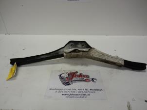 Gebruikte Subframe Smart Fortwo Coupé (451.3) 1.0 45 KW Prijs op aanvraag aangeboden door Autodemontage Joko B.V.