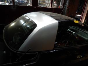 Gebruikte Cabriodak Hardtop Opel Tigra Twin Top 1.4 16V Prijs op aanvraag aangeboden door Autodemontage Joko B.V.