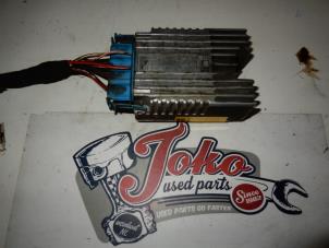 Gebruikte Module Koeling Mercedes A (W168) 1.6 A-160 Prijs op aanvraag aangeboden door Autodemontage Joko B.V.