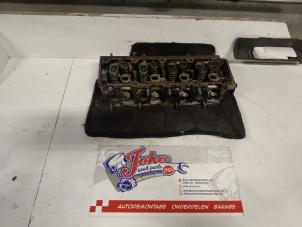 Gebruikte Cilinderkop Opel Calibra 2.0i Prijs op aanvraag aangeboden door Autodemontage Joko B.V.