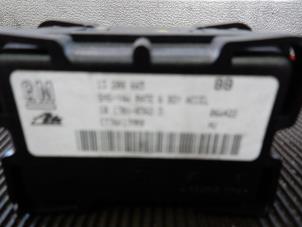 Gebruikte Esp Duo Sensor Opel Zafira (M75) 2.2 16V Direct Ecotec Prijs op aanvraag aangeboden door Autodemontage Joko B.V.