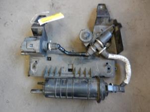 Gebruikte Diversen Opel Ampera 1.4 16V Prijs op aanvraag aangeboden door Autodemontage Joko B.V.