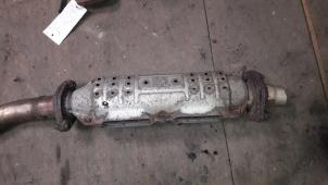 Gebruikte Katalysator Suzuki Baleno (GA/GB) 1.6 16V Prijs op aanvraag aangeboden door Autodemontage Joko B.V.