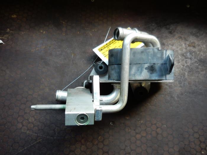 Gebruikte Airco Koeler Opel Ampera 1.4 16V Prijs op aanvraag aangeboden door Autodemontage Joko B.V.