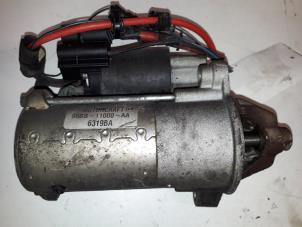 Gebruikte Startmotor Ford Escort 6 (ANL) 1.6 Laser 16V Prijs op aanvraag aangeboden door Autodemontage Joko B.V.