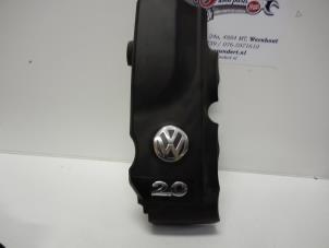 Gebruikte Motor Beschermplaat Volkswagen Passat (3B3) 2.0 20V Prijs op aanvraag aangeboden door Autodemontage Joko B.V.