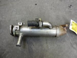 Gebruikte EGR koeler Ford Mondeo III Wagon 2.0 TDCi 115 16V Prijs op aanvraag aangeboden door Autodemontage Joko B.V.