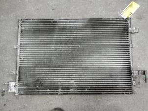 Gebruikte Airco Condensor Ford Mondeo III Wagon 2.0 TDCi 115 16V Prijs op aanvraag aangeboden door Autodemontage Joko B.V.