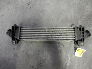Gebruikte Intercooler Ford Mondeo III Wagon 2.0 TDCi 115 16V Prijs op aanvraag aangeboden door Autodemontage Joko B.V.