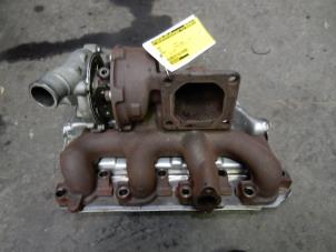 Gebruikte G-lader Ford Mondeo Prijs op aanvraag aangeboden door Autodemontage Joko B.V.