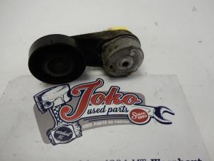 Gebruikte Spanrol Multiriem Opel Zafira (M75) 2.2 16V Direct Ecotec Prijs op aanvraag aangeboden door Autodemontage Joko B.V.