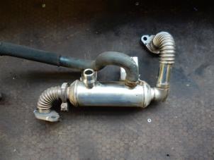 Gebruikte EGR koeler Ford Mondeo IV 1.8 TDCi 125 16V Prijs op aanvraag aangeboden door Autodemontage Joko B.V.