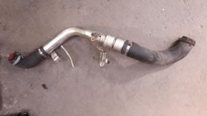 Gebruikte Intercooler Slang Ford Mondeo IV 1.8 TDCi 125 16V Prijs op aanvraag aangeboden door Autodemontage Joko B.V.