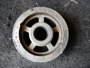 Gebruikte Nokkenas Tandwiel Ford Mondeo IV 1.8 TDCi 125 16V Prijs op aanvraag aangeboden door Autodemontage Joko B.V.