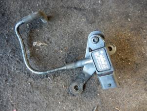 Gebruikte Map Sensor (inlaatspruitstuk) Ford Mondeo IV 1.8 TDCi 125 16V Prijs op aanvraag aangeboden door Autodemontage Joko B.V.