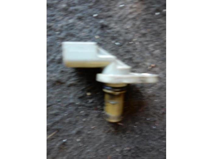 Gebruikte Nokkenas Sensor Ford Mondeo IV 1.8 TDCi 125 16V Prijs op aanvraag aangeboden door Autodemontage Joko B.V.