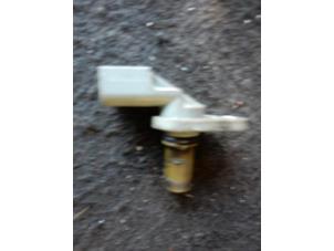 Gebruikte Nokkenas Sensor Ford Mondeo IV 1.8 TDCi 125 16V Prijs op aanvraag aangeboden door Autodemontage Joko B.V.