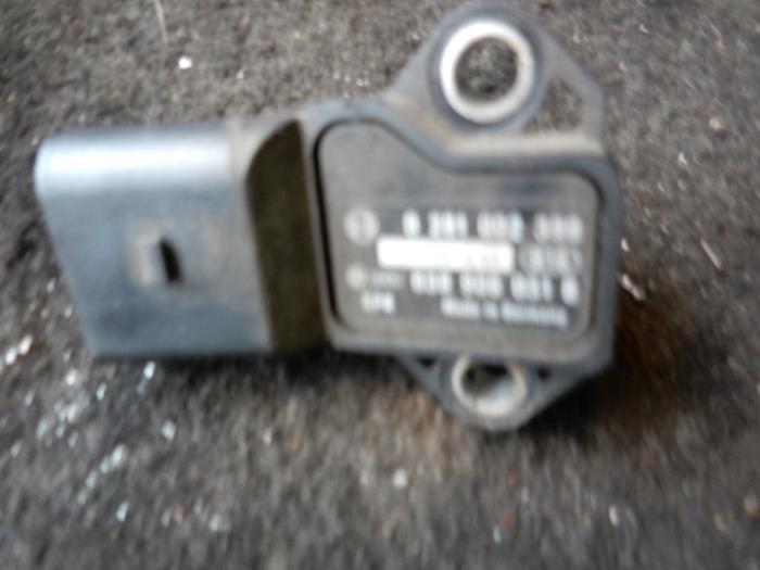 Gebruikte Turbodruk sensor Volkswagen Passat Variant (3C5) 1.9 TDI Prijs op aanvraag aangeboden door Autodemontage Joko B.V.
