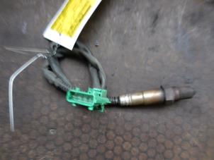 Gebruikte Lambda Sonde Peugeot 206 CC (2D) 2.0 16V Prijs op aanvraag aangeboden door Autodemontage Joko B.V.