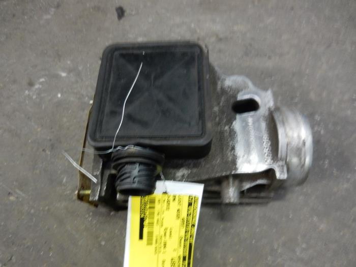 Gebruikte Luchtweger BMW 3 serie (E36/4) 318i Prijs op aanvraag aangeboden door Autodemontage Joko B.V.