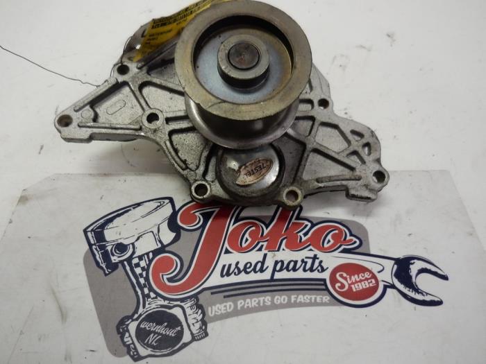 Gebruikte Waterpomp Audi A4 (B6) 2.5 TDI 24V Prijs op aanvraag aangeboden door Autodemontage Joko B.V.