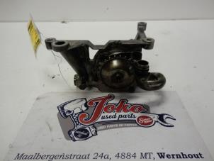 Gebruikte Oliepomp Audi A4 (B6) 2.5 TDI 24V Prijs op aanvraag aangeboden door Autodemontage Joko B.V.