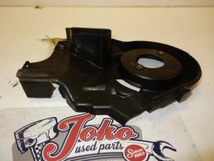 Gebruikte Distributiedeksel Audi A4 (B6) 2.5 TDI 24V Prijs op aanvraag aangeboden door Autodemontage Joko B.V.