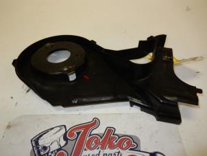 Gebruikte Distributiedeksel Audi A4 (B6) 2.5 TDI 24V Prijs op aanvraag aangeboden door Autodemontage Joko B.V.