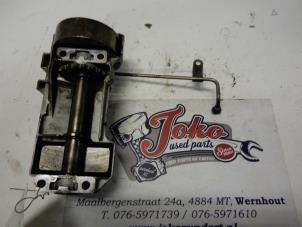 Gebruikte Balansas Audi A4 (B6) 2.5 TDI 24V Prijs op aanvraag aangeboden door Autodemontage Joko B.V.