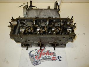 Gebruikte Cilinderkop Audi A4 (B6) 2.5 TDI 24V Prijs op aanvraag aangeboden door Autodemontage Joko B.V.