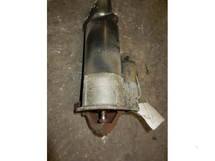 Gebruikte Startmotor Volvo S70 2.0 10V Prijs op aanvraag aangeboden door Autodemontage Joko B.V.
