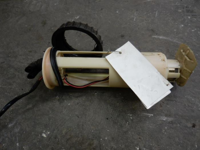 Gebruikte Tank element Pomp Volvo S70 2.0 10V Prijs op aanvraag aangeboden door Autodemontage Joko B.V.