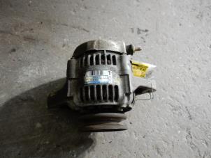 Gebruikte Dynamo Daihatsu Move (L9) 850 Prijs op aanvraag aangeboden door Autodemontage Joko B.V.