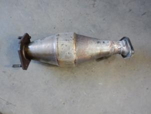 Gebruikte Katalysator Nissan Micra (K12) 1.2 16V Prijs op aanvraag aangeboden door Autodemontage Joko B.V.