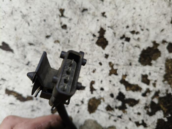 Lambda Sonde van een Renault Safrane II 2.5 20V RXE,RXT 1997