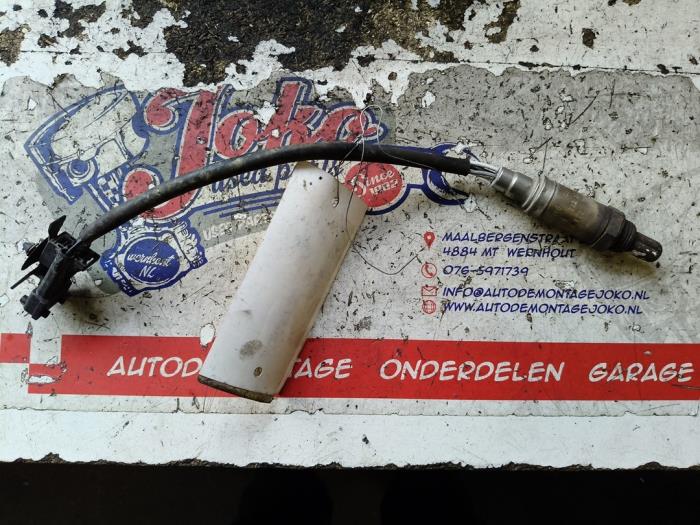 Lambda Sonde van een Renault Safrane II 2.5 20V RXE,RXT 1997