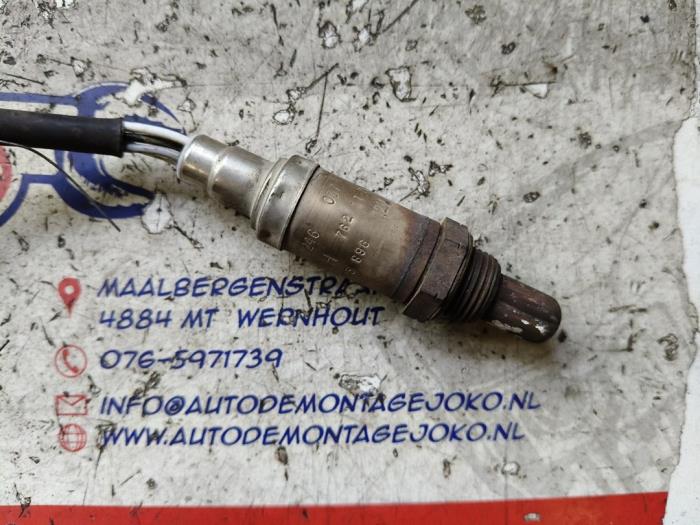 Lambda Sonde van een Renault Safrane II 2.5 20V RXE,RXT 1997