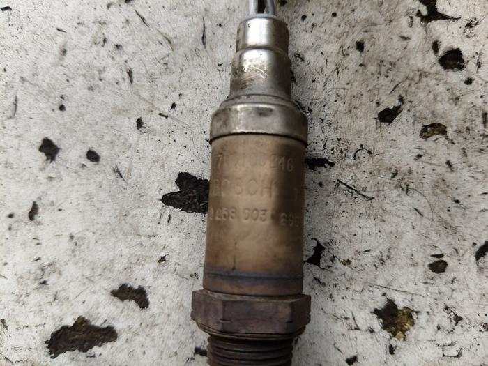 Lambda Sonde van een Renault Safrane II 2.5 20V RXE,RXT 1997