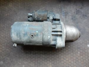 Gebruikte Startmotor Mercedes Vito (638.1/2) 2.3 108D Prijs op aanvraag aangeboden door Autodemontage Joko B.V.