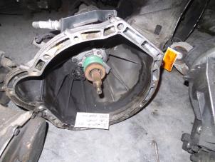 Gebruikte Versnellingsbak Ford Scorpio Prijs op aanvraag aangeboden door Autodemontage Joko B.V.