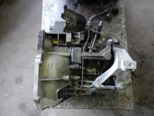 Gebruikte Versnellingsbak Ford Focus 2 Wagon 1.6 TDCi 16V 110 Prijs op aanvraag aangeboden door Autodemontage Joko B.V.